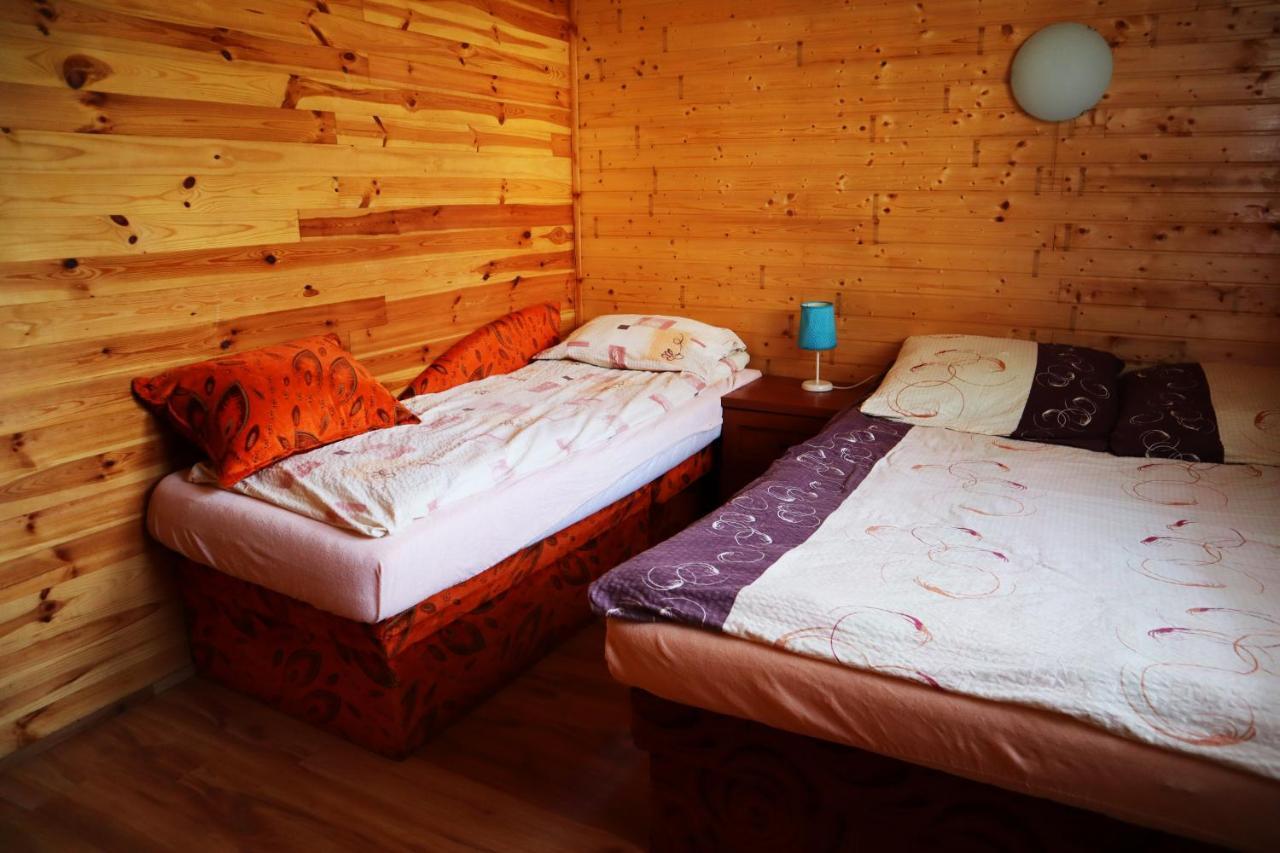 Atlantic Aqua Resort Хлопы Экстерьер фото
