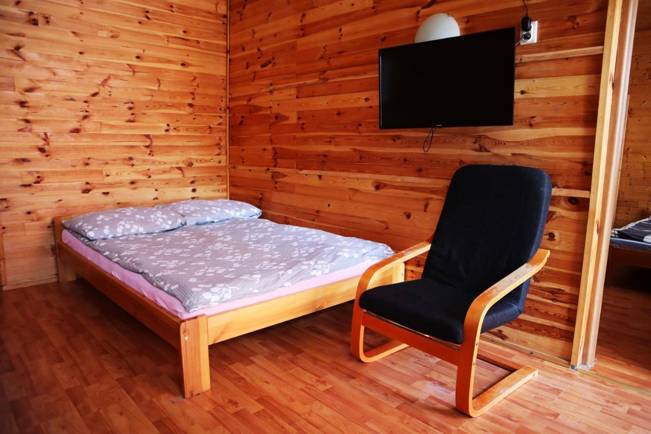 Atlantic Aqua Resort Хлопы Экстерьер фото