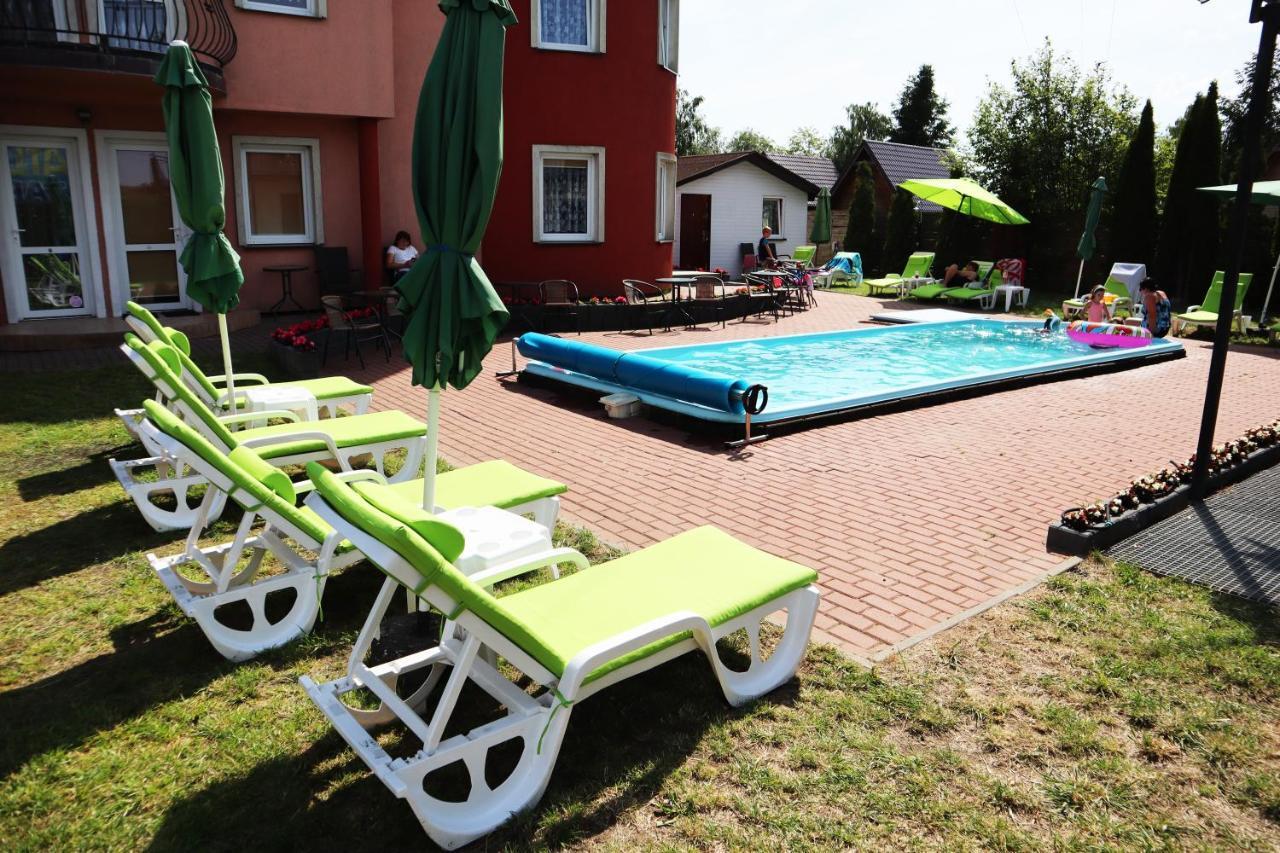 Atlantic Aqua Resort Хлопы Экстерьер фото
